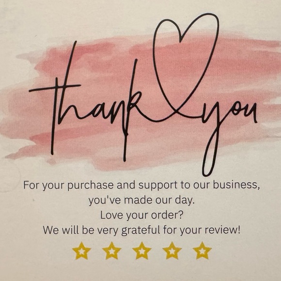 WELCOME - to my closet - Picture 15 of 15